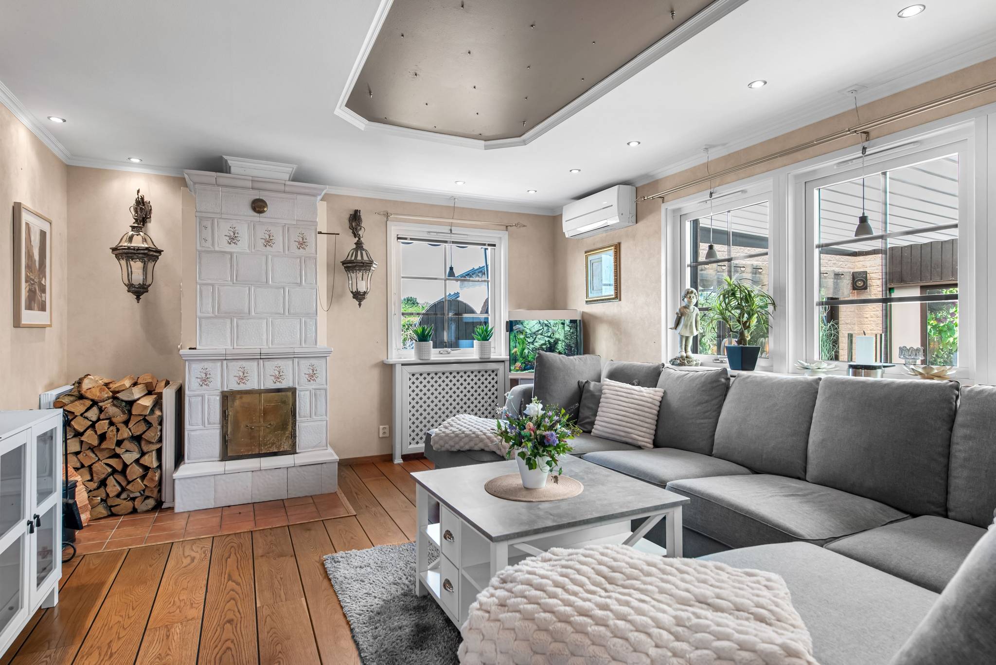 5 rum Villa på Brännerigatan 39 Höganäs Höganäs kommun - bild 7