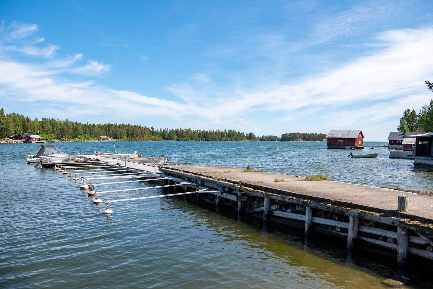 2 rum Fritidshus på Perolofsvägen 4 Enånger Hudiksvalls kommun - bild 6