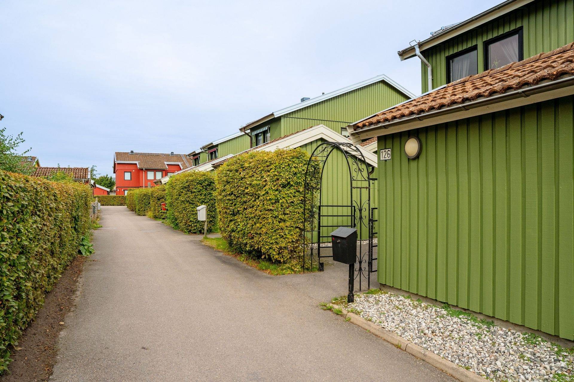 5 rum Lägenhet på Magdalenagatan 126 Lidköpings kommun - bild 25