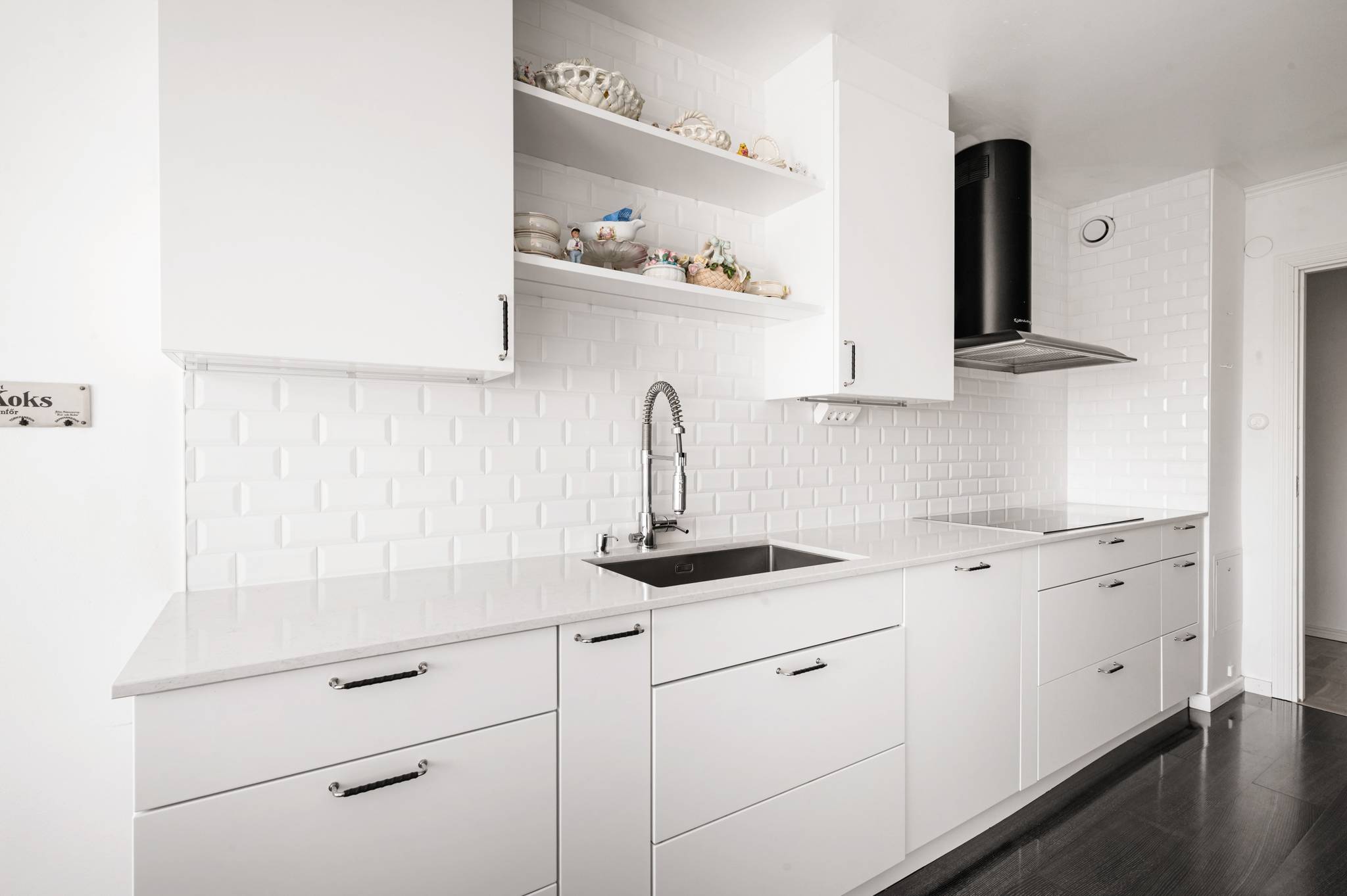 4 rum Lägenhet på Framnäsbacken 1 Solna - Skytteholm Solna kommun - bild 6