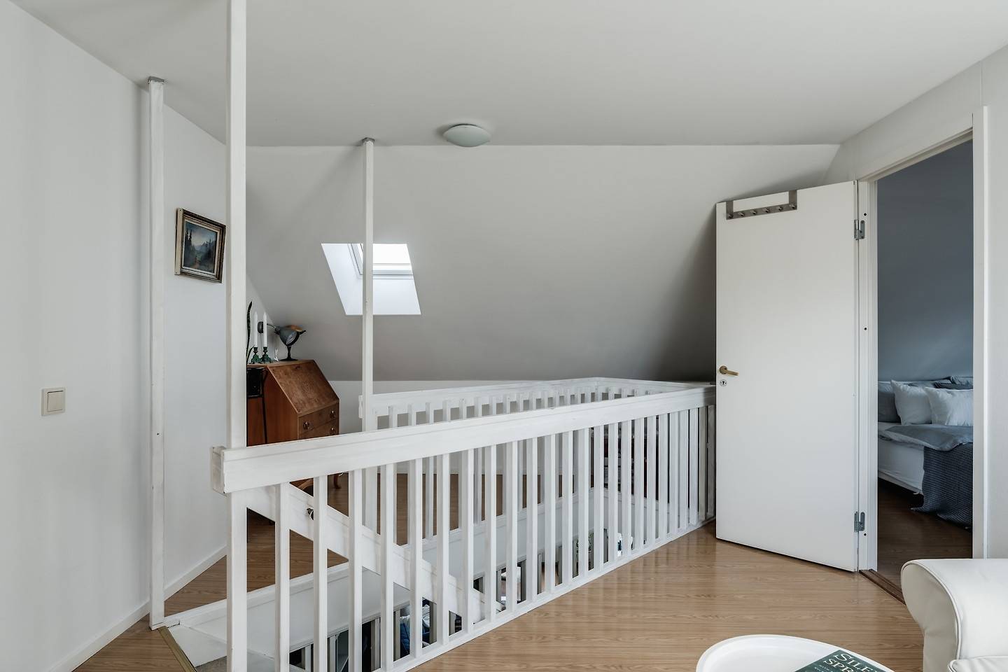 5 rum Radhus på Kabyssgränd 9C Torekov Båstads kommun - bild 20
