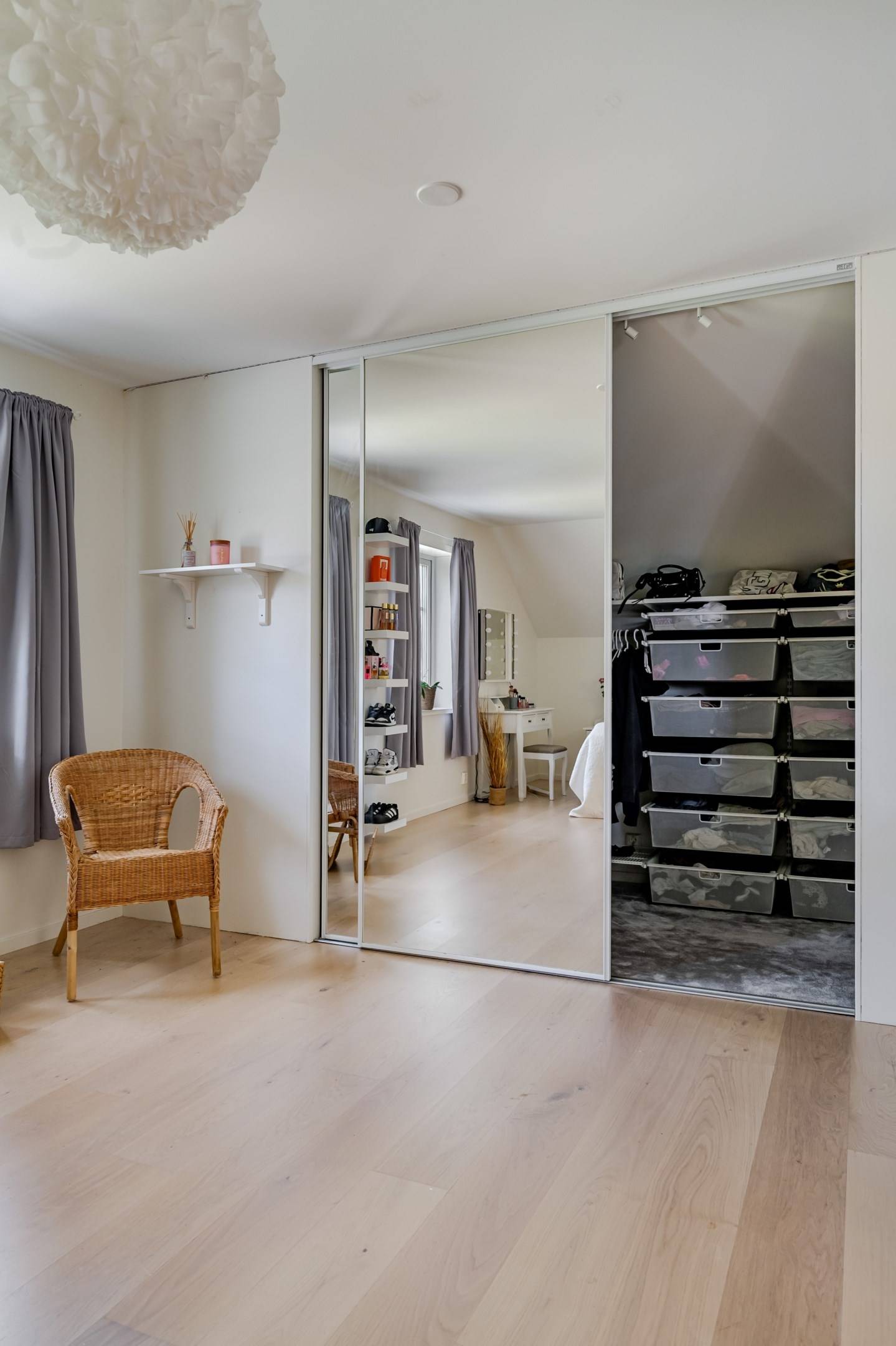 5 rum Villa på Björkhagavägen 1 Grödby Nynäshamns kommun - bild 34