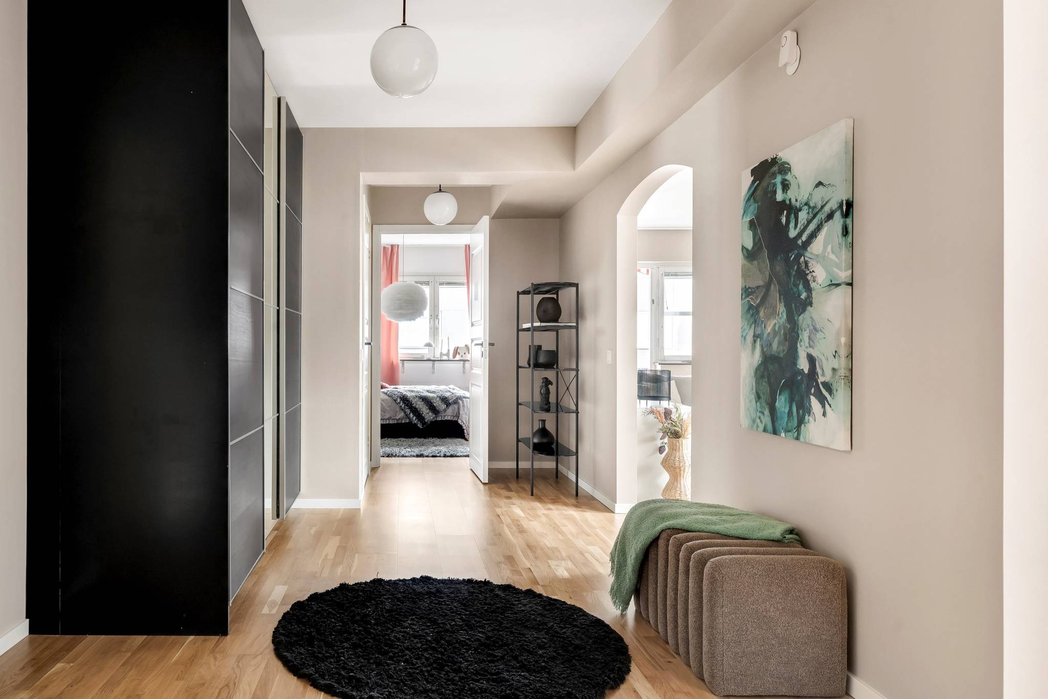 3 rum Lägenhet på S:t Persgatan 31 Höganäs Uppsala kommun - bild 23