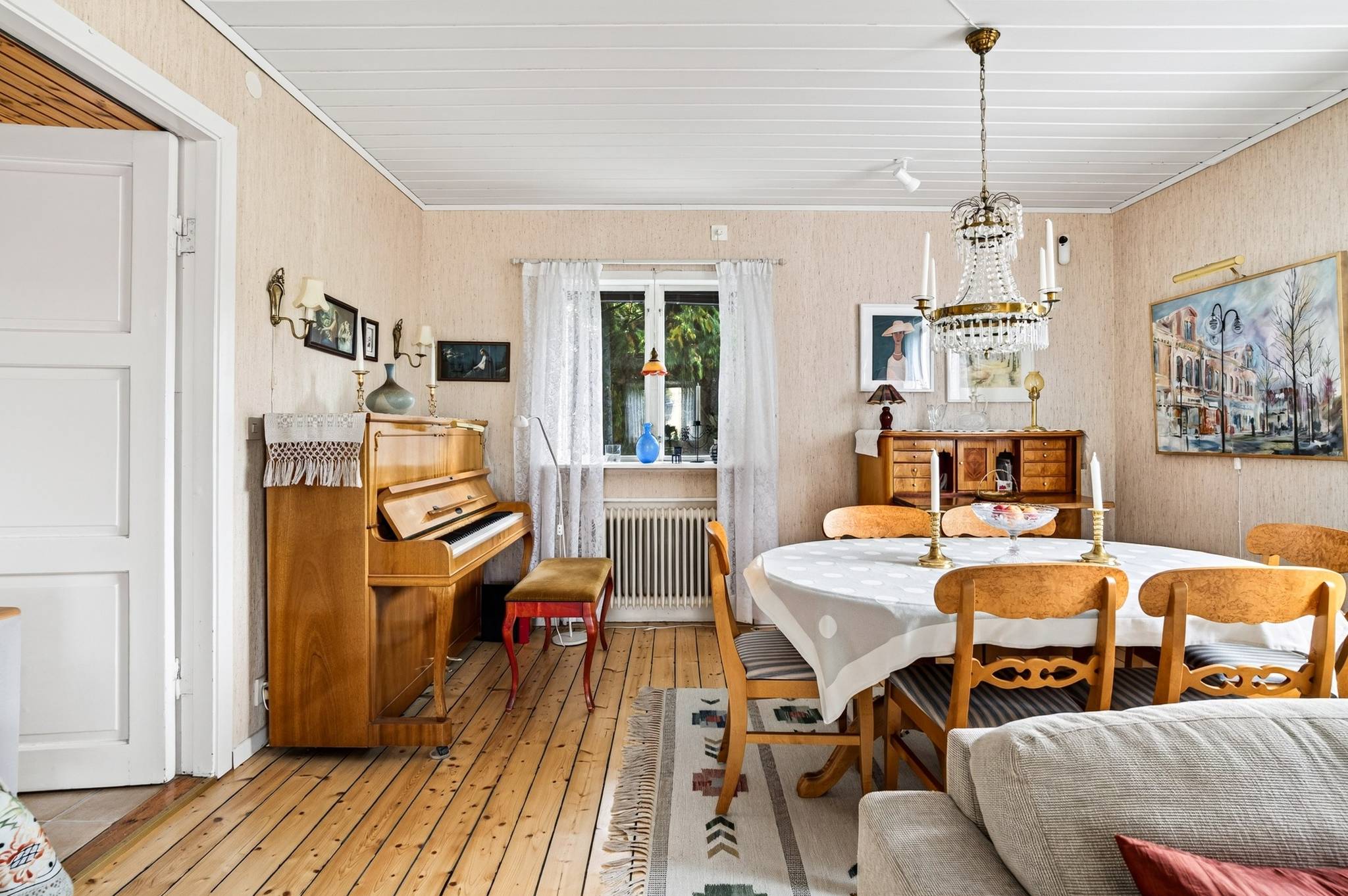 4 rum Villa på Värmlandsgatan 64 Smedby Kristinehamns kommun - bild 14