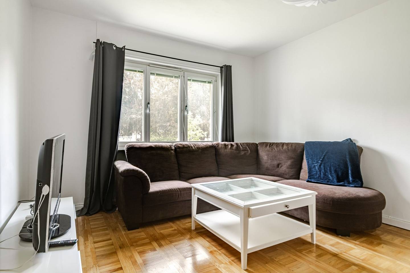 1 rum Lägenhet på Engelbrektsgatan 23 A Borlänge kommun - bild 4