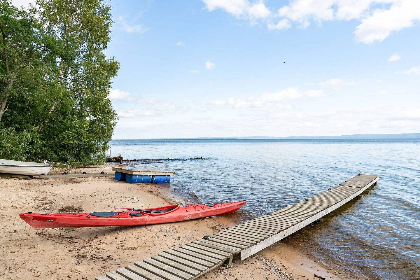 3 rum Fritidshus på Norra Bäckebo Sjungarns 1 Habo Habo kommun - bild 18