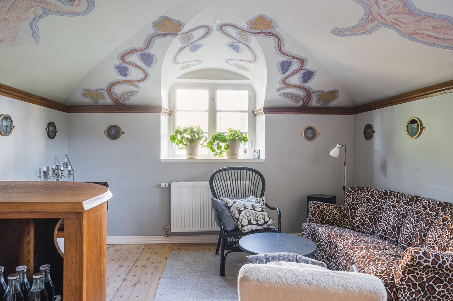 9 rum Villa på Kyrkerörsgatan 17 Kyrkerör Falköpings kommun - bild 45