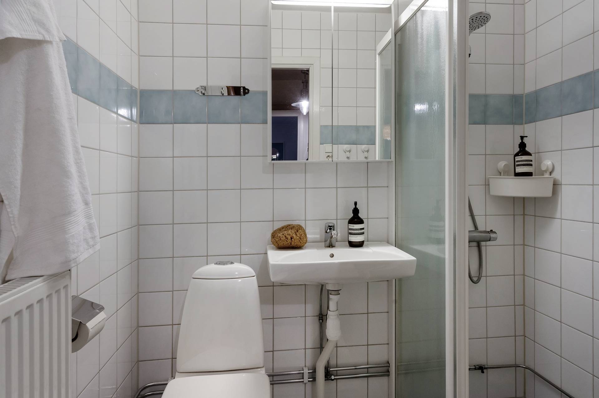 1 rum Lägenhet på Kubbegatan 57 Sköndal Stockholms kommun - bild 16