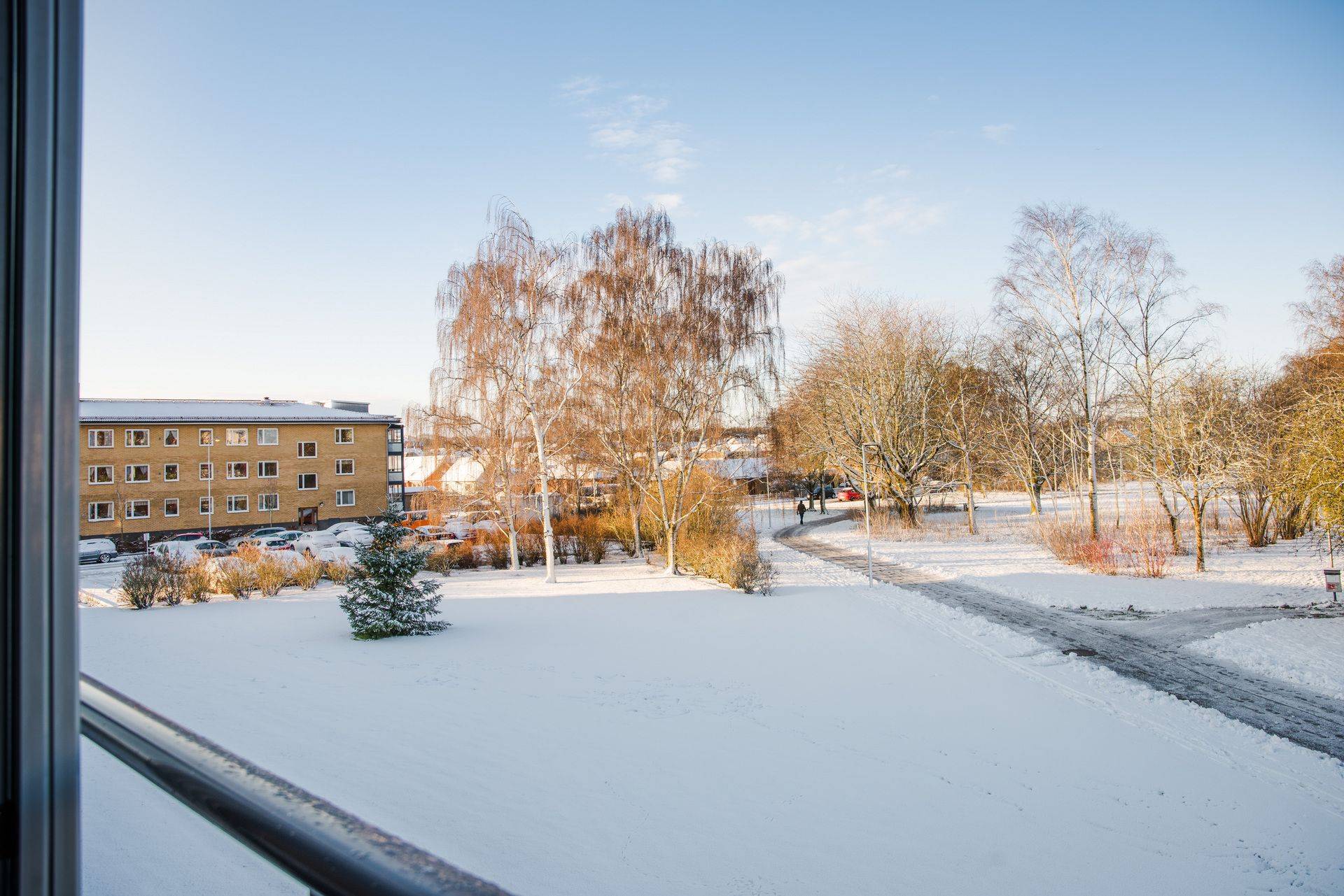 2 rum Lägenhet på Vikingavägen 4C Eslövs kommun - bild 18