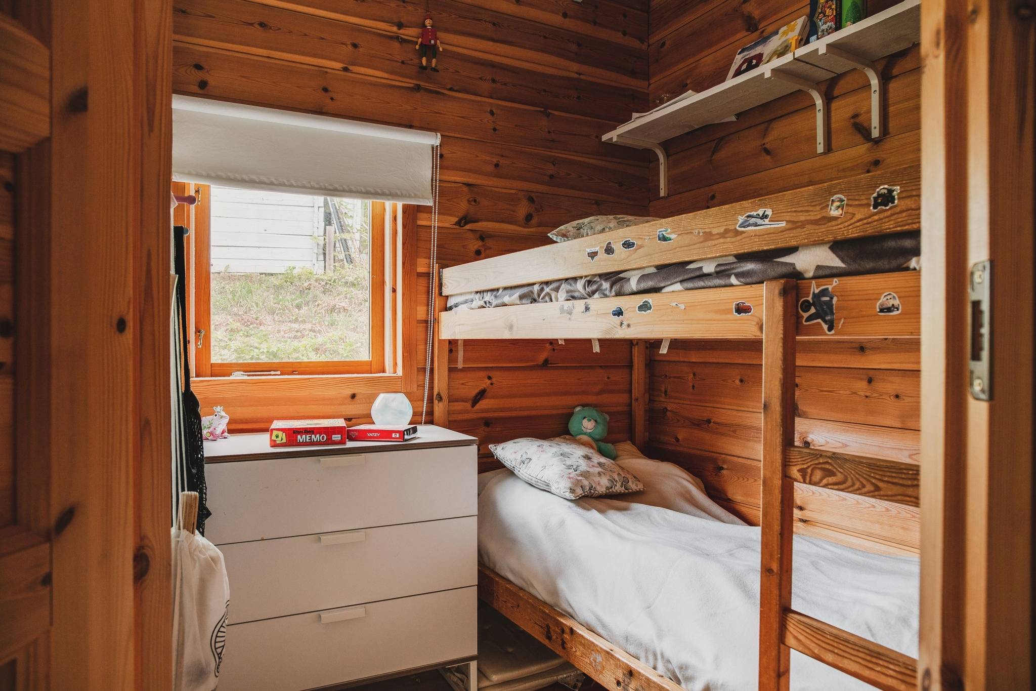 5 rum Vinterbonat fritidshus på Djursnäs Röholmsvägen 106 Djursnäs Västerviks kommun - bild 42