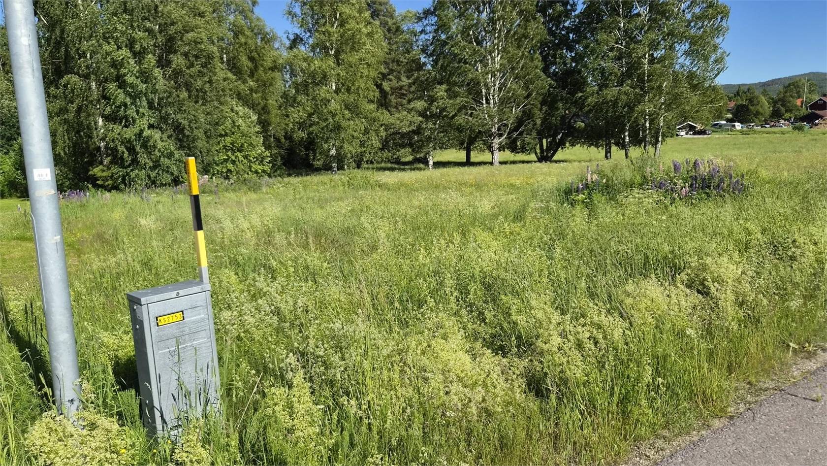 Tomt på Heden 44:2 Södra Leksand Leksands kommun - bild 18