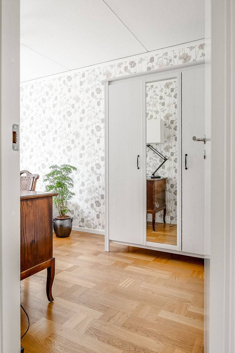 3.5 rum Par-/kedje-/radhus på Furumovägen 31C Stigslund Gävle kommun - bild 23
