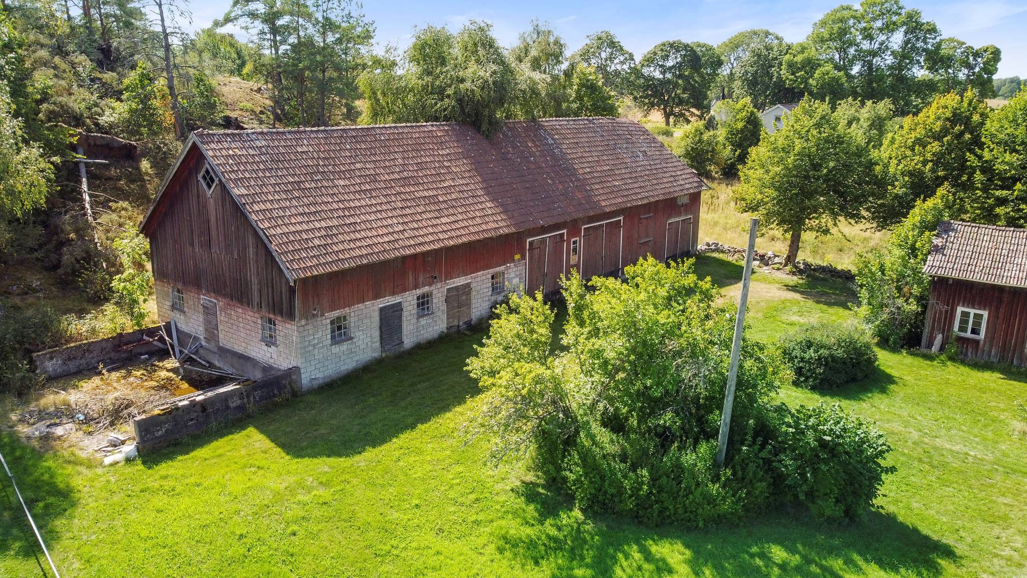 150 m² Gård/skog på Fåglum Godegården 660 Fåglum Essunga kommun - bild 18