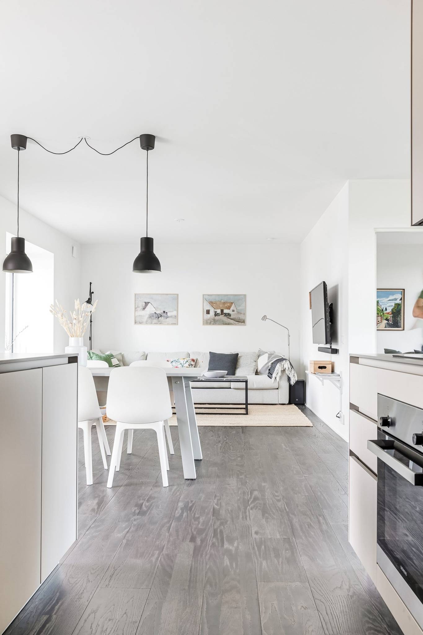 3 rum Lägenhet på Västerhejde Hallbrosvägen 34B Gotlands kommun - bild 10
