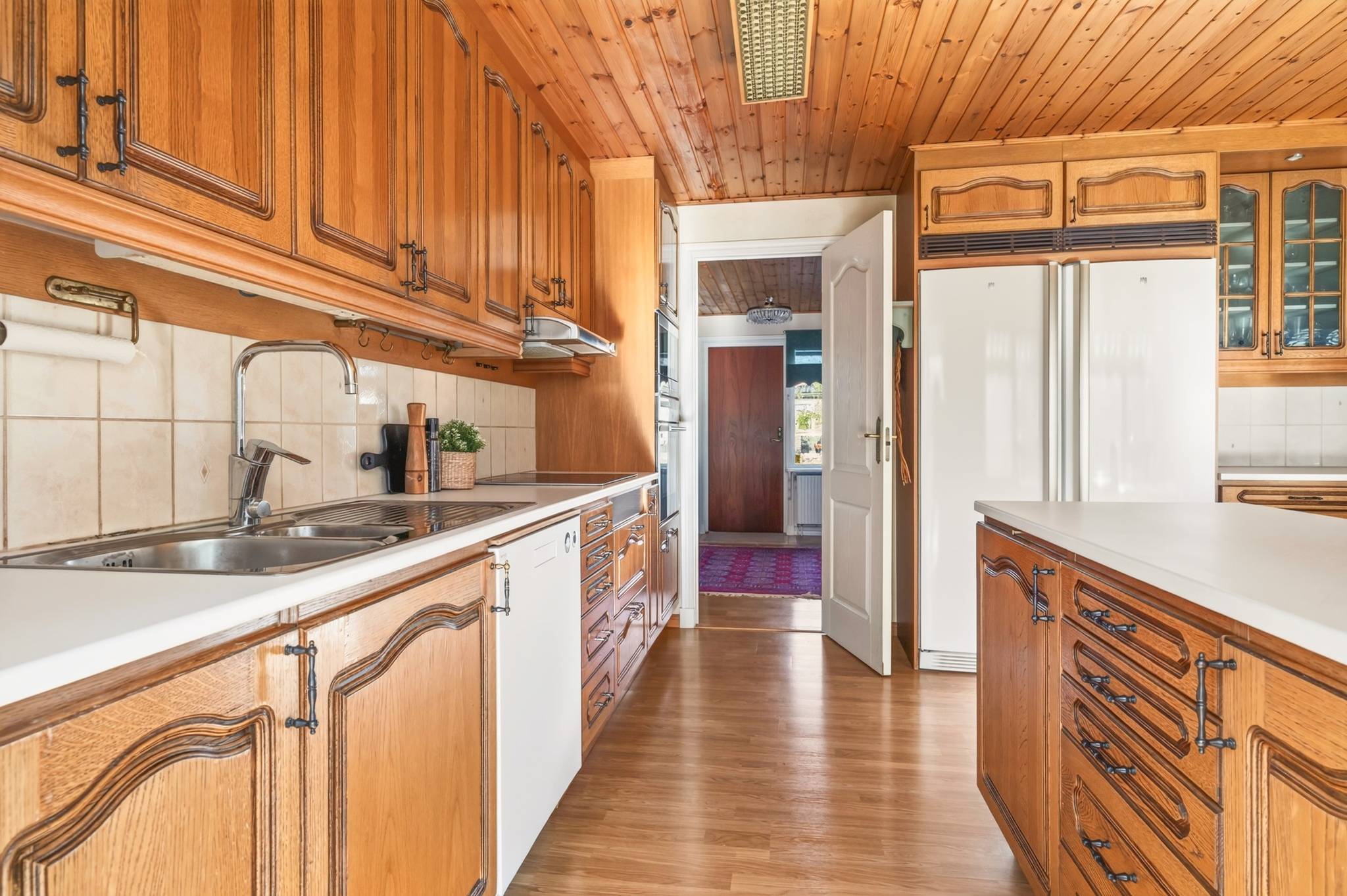 4 rum Villa på Hyttskogsvägen 2 Immetorp Karlskoga kommun - bild 19