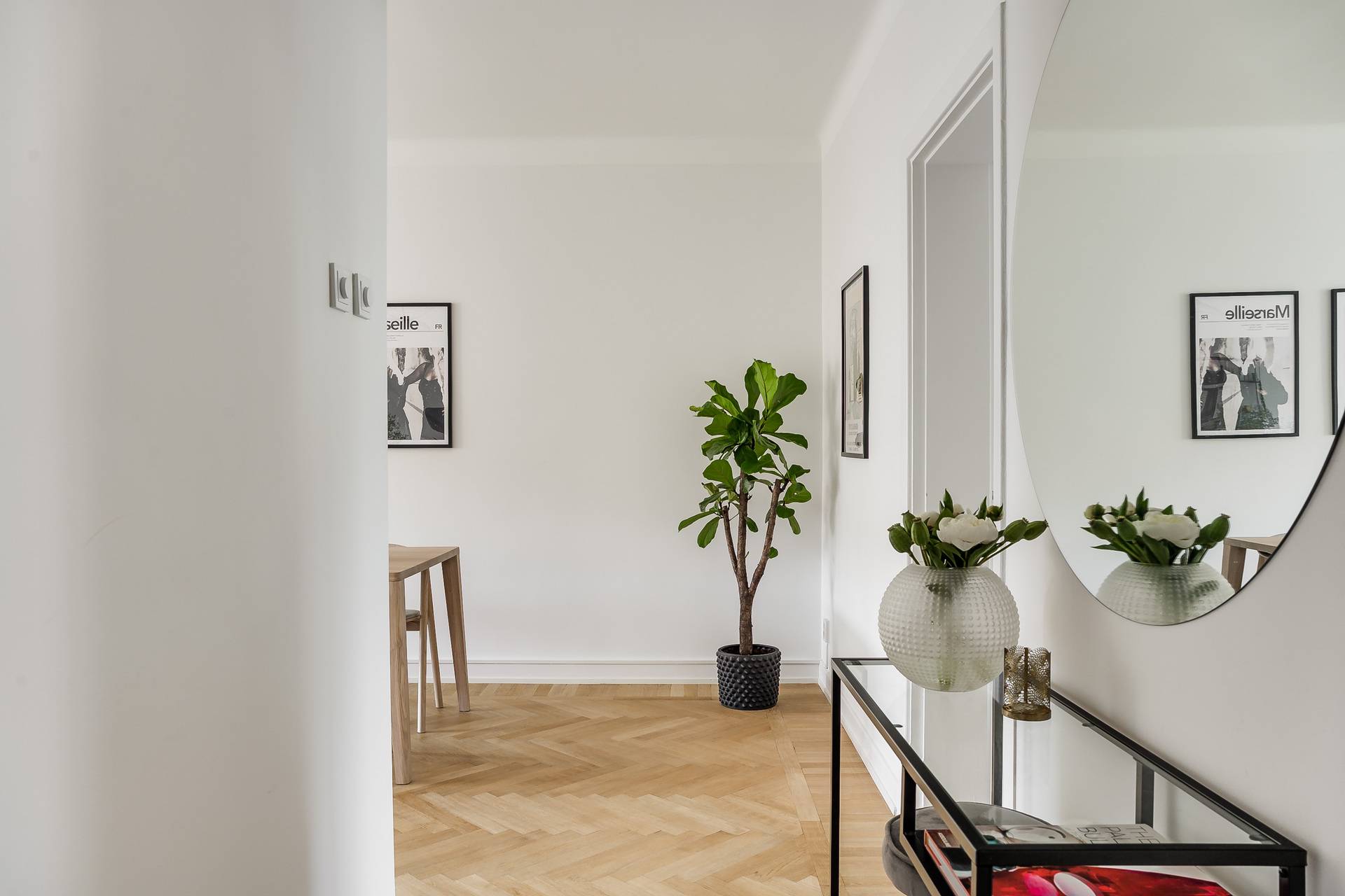 2 rum Lägenhet på Kilian Zollsgatan 30A Slottsstaden / Ribersborg Malmö kommun - bild 29