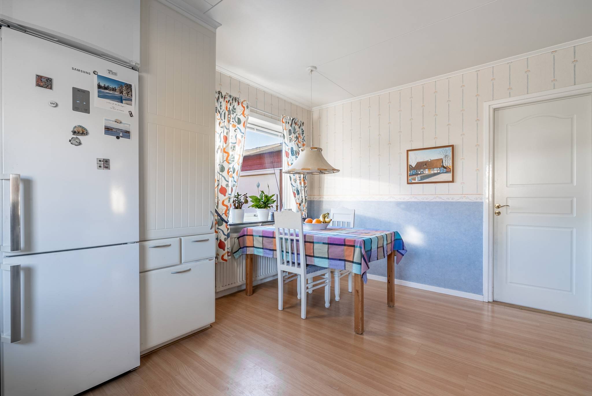 4 rum Villa på Svanvägen 64 Gimåt Örnsköldsviks kommun - bild 8
