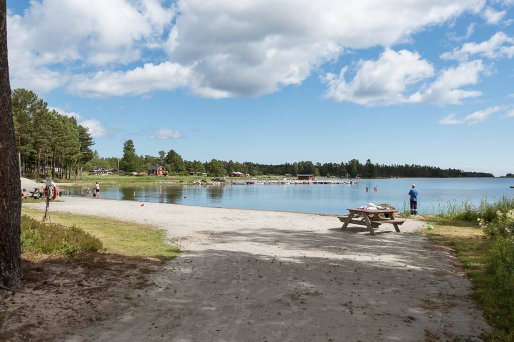 65 m² Fritidshus på Bjurstigen 6 Axmar Gävle kommun - bild 35