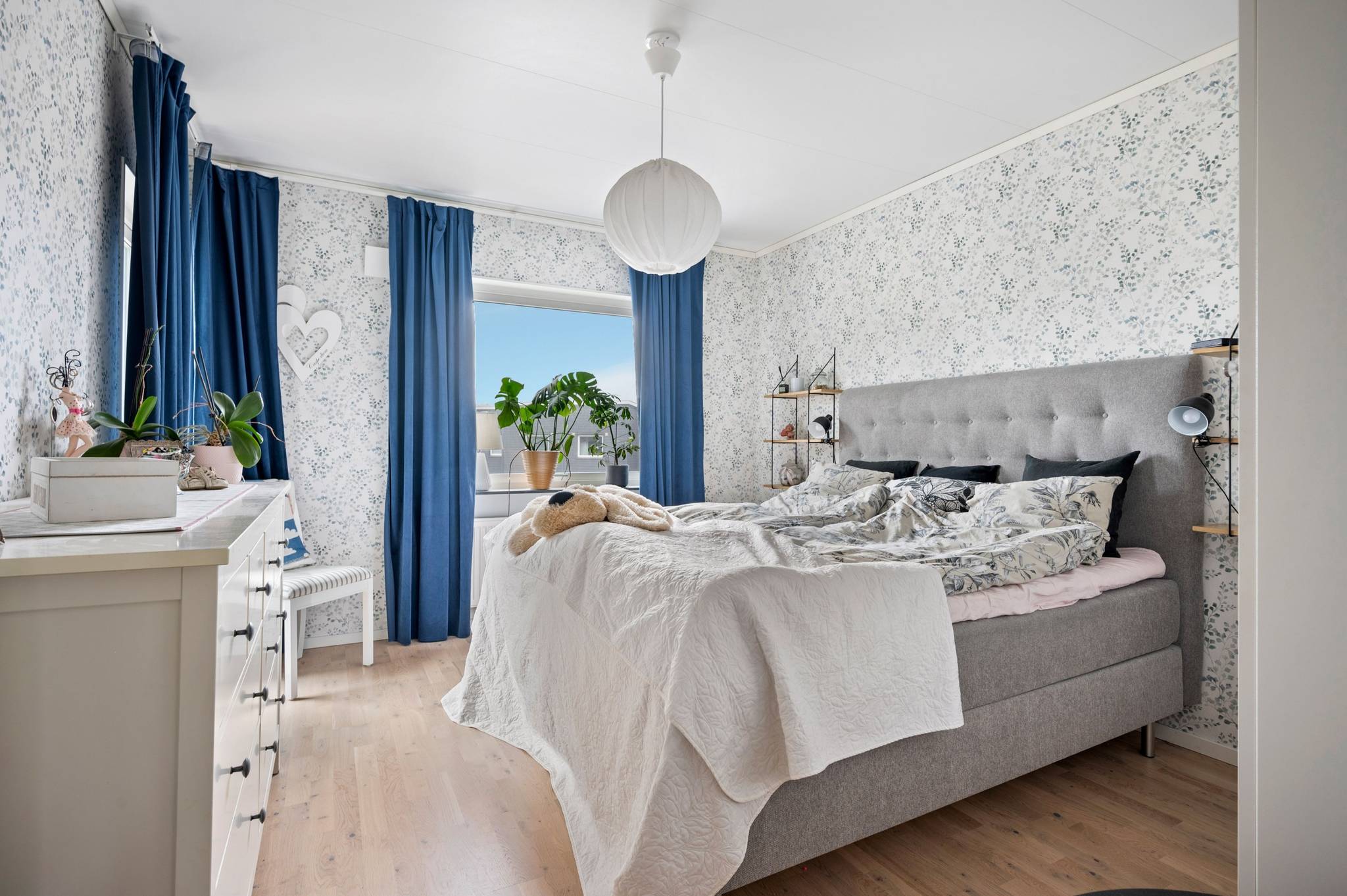 5 rum Parhus på Sälgslingan 21 Strömstad Strömstads kommun - bild 23