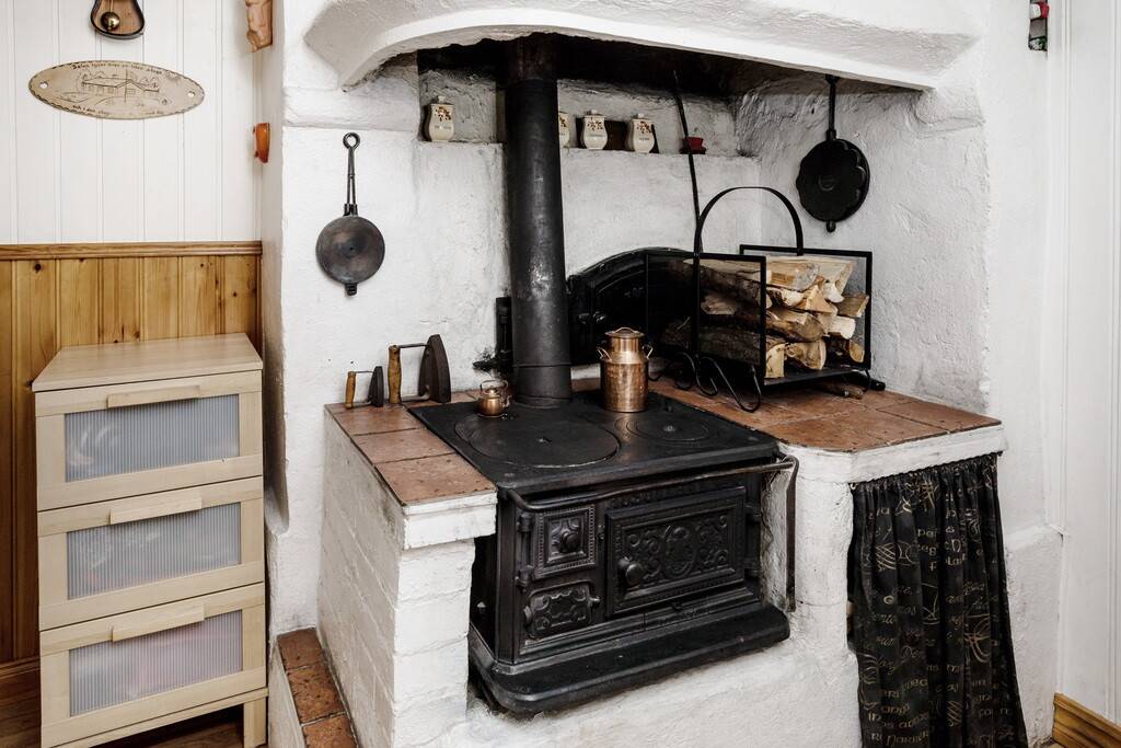4 rum Villa på Hvarsta Habbestorp Gillberga Eskilstuna kommun - bild 18