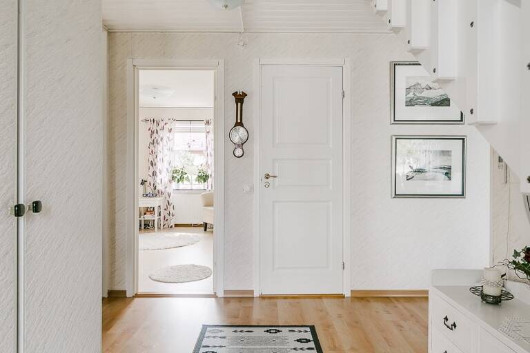 6 rum Villa på Korpstigen 2 Töreboda - Kilenområdet Töreboda kommun - bild 27