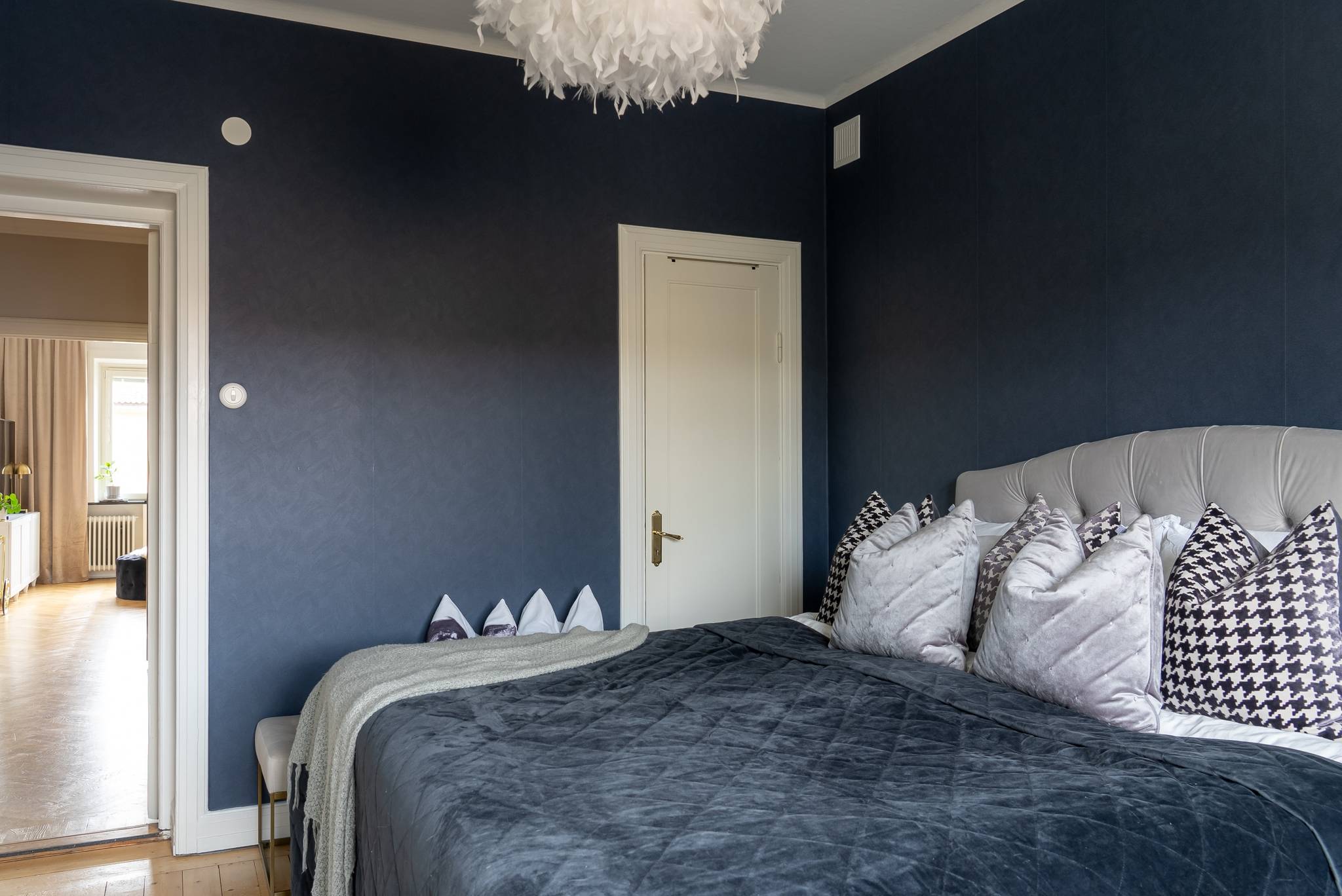 2.5 rum Lägenhet på Södra Bangårdsgatan 12C Söder Eskilstuna kommun - bild 26