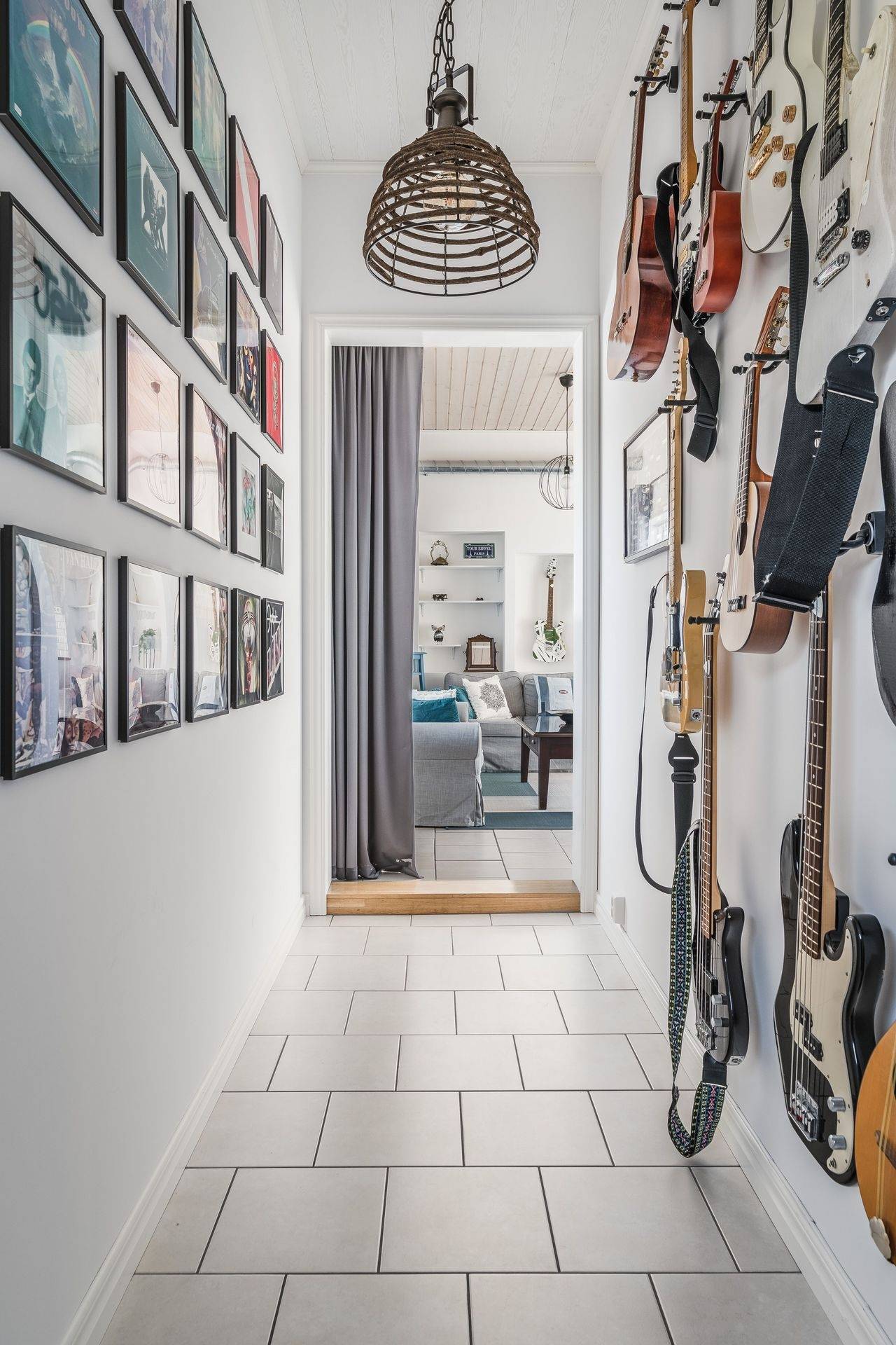 9 rum Villa på Karlbergsvägen 21 Karlberg Karlskoga kommun - bild 32