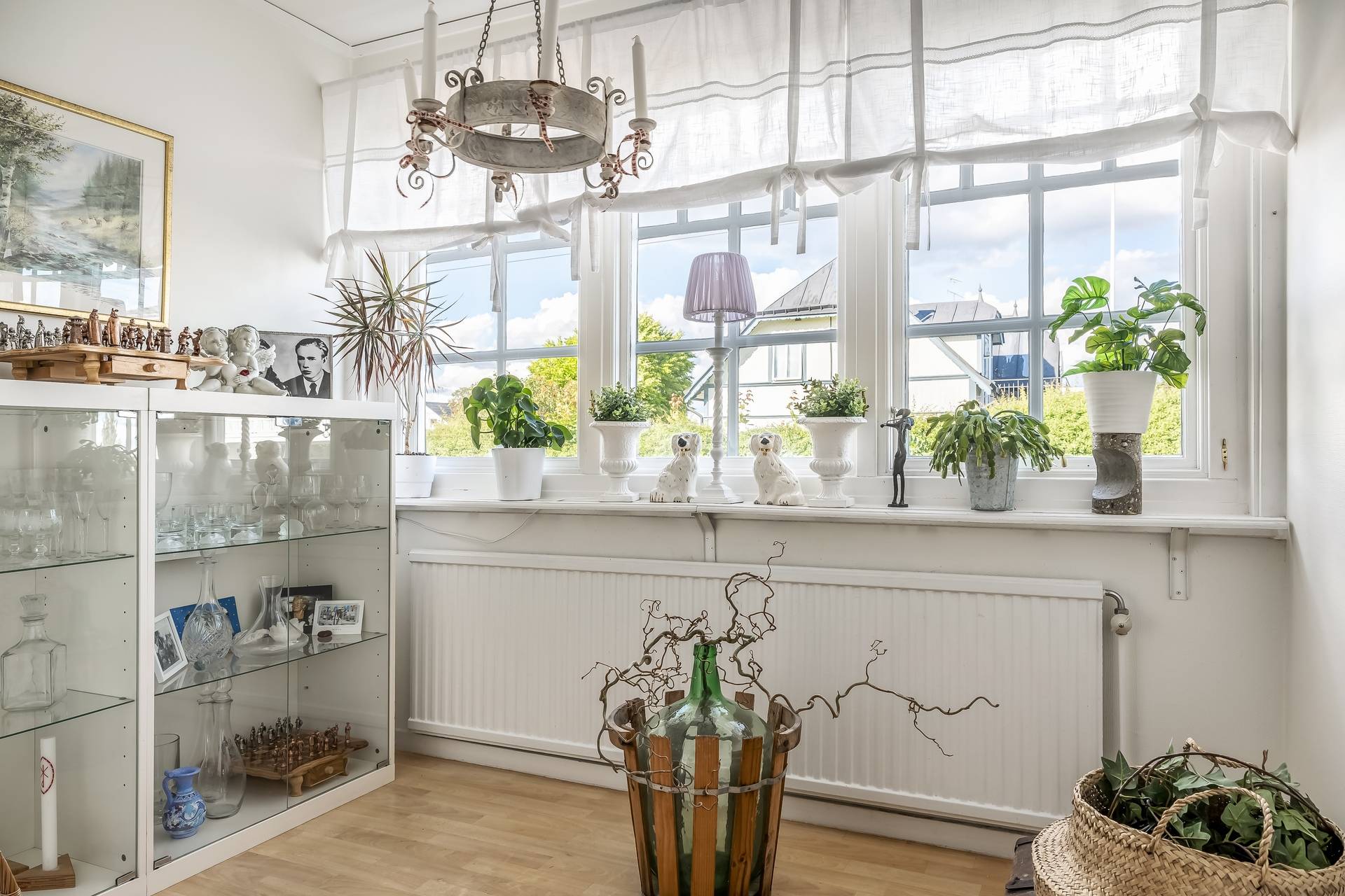 7 rum Villa på Taborsbergsvägen 47 Eneby, Karlshov Norrköpings kommun - bild 32