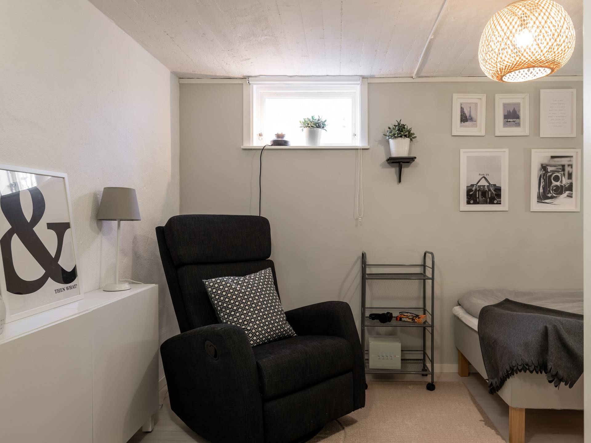 6 rum Villa på Snorregatan 11 Irsta Västerås kommun - bild 72