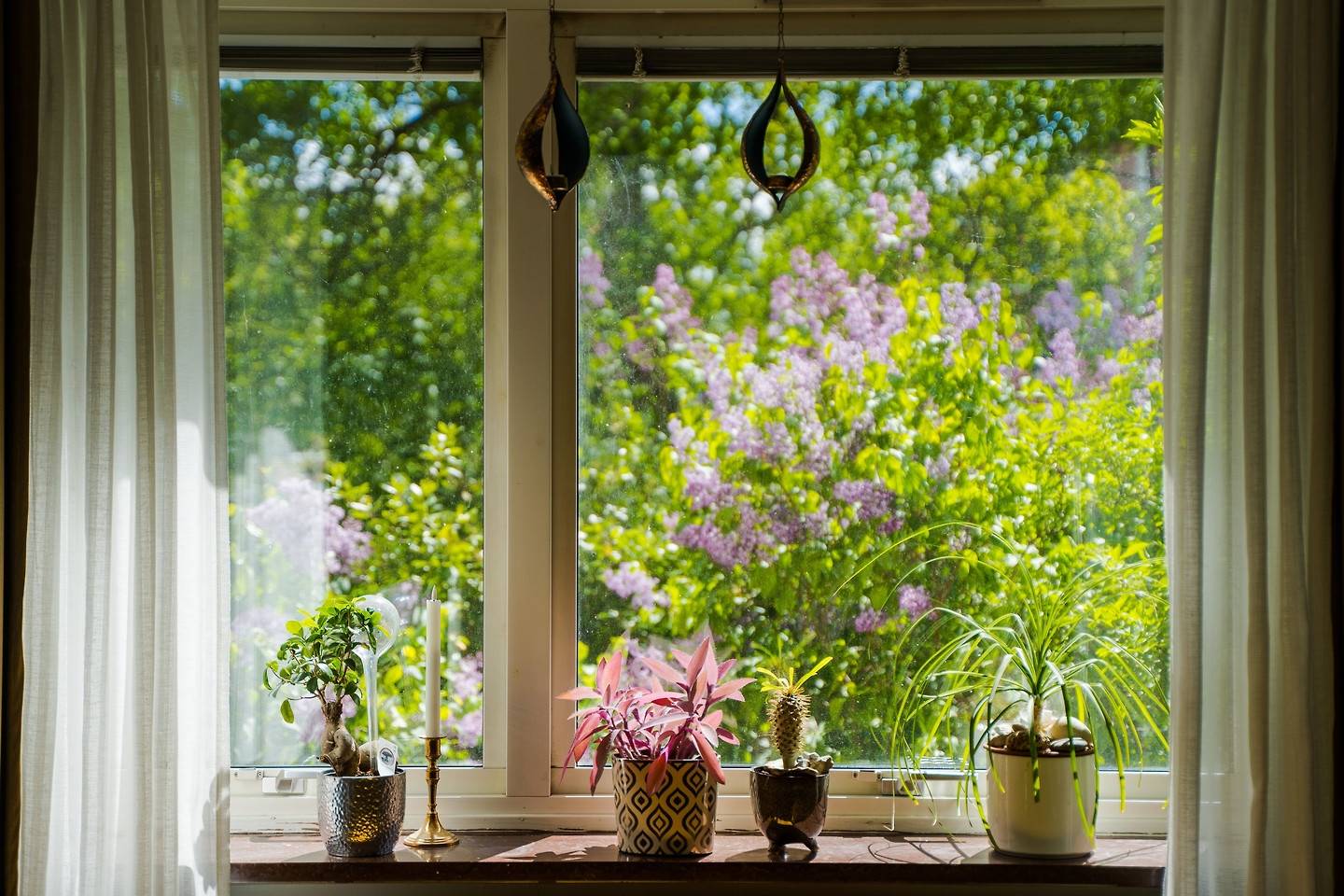 3 rum Lägenhet på Domherrevägen 3E Väster Lunds kommun - bild 10