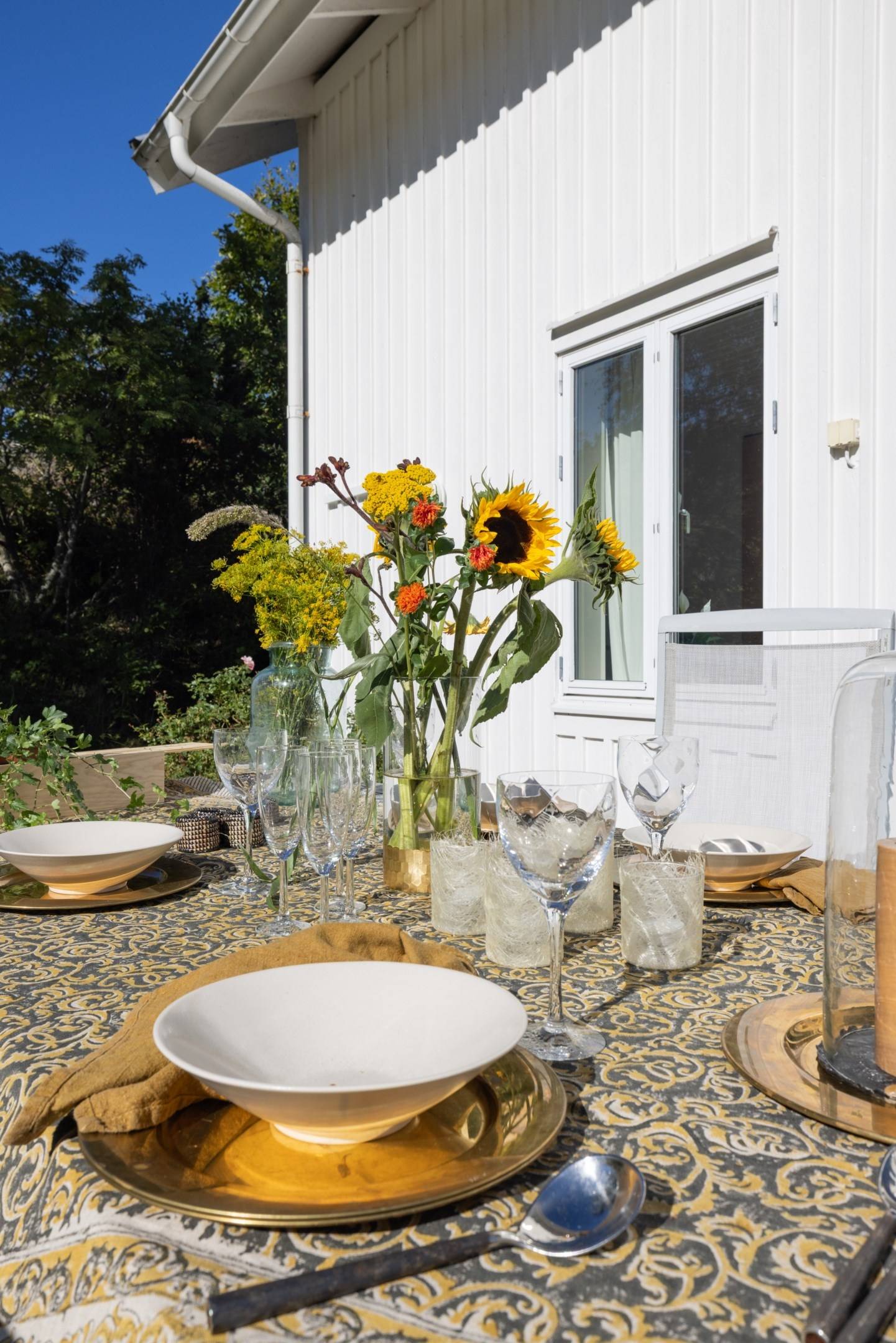 7 rum Villa på Alberts trappor 2 Kårevik Tjörns kommun - bild 13