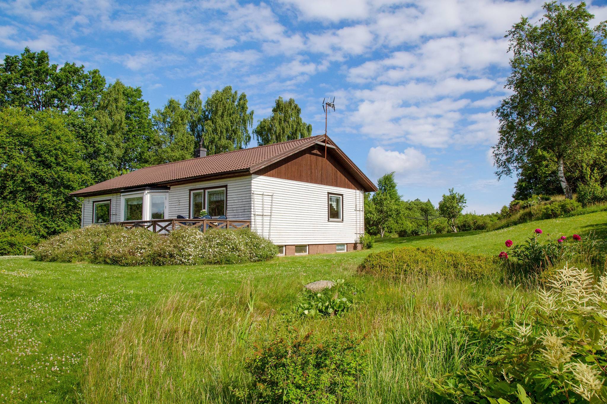 4 rum Villa på Torps-Bro 385 Orust kommun - bild 30