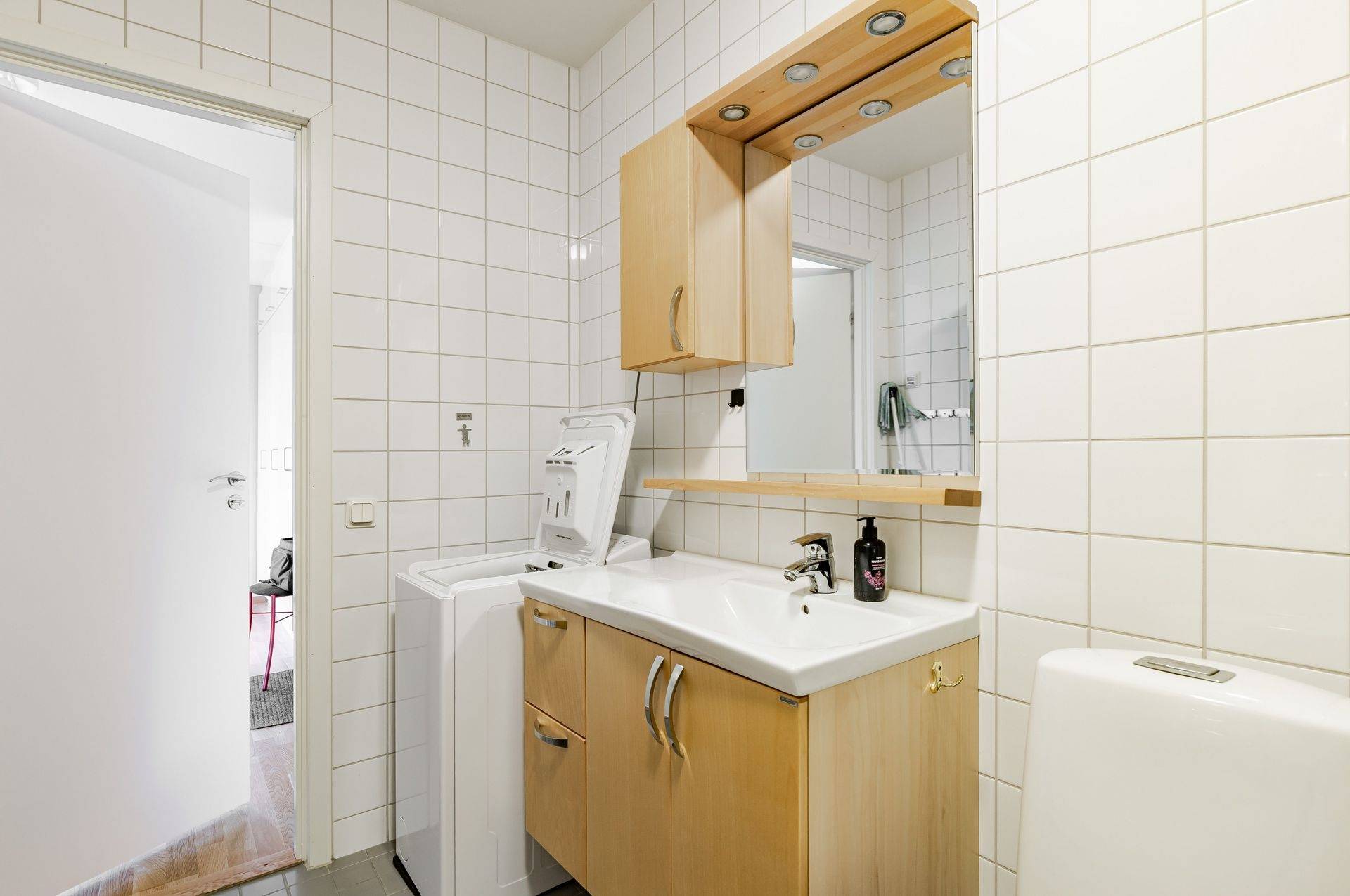 4 rum Lägenhet på Nygatan 39 Centrum Strängnäs kommun - bild 17