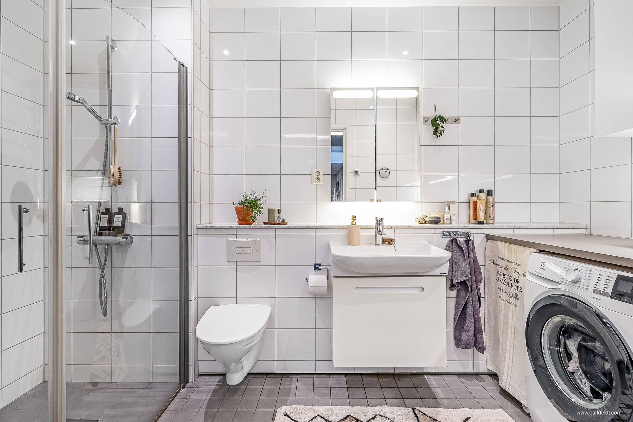 5 rum Lägenhet på Kungsgatan 11 Centrum Uppsala kommun - bild 16