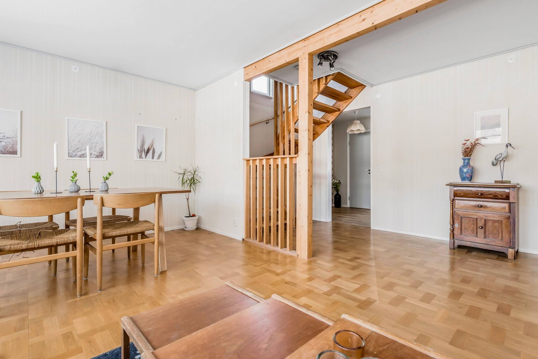 4 rum Kedjehus på Järpgränd 8 Hertsön Luleå kommun - bild 8