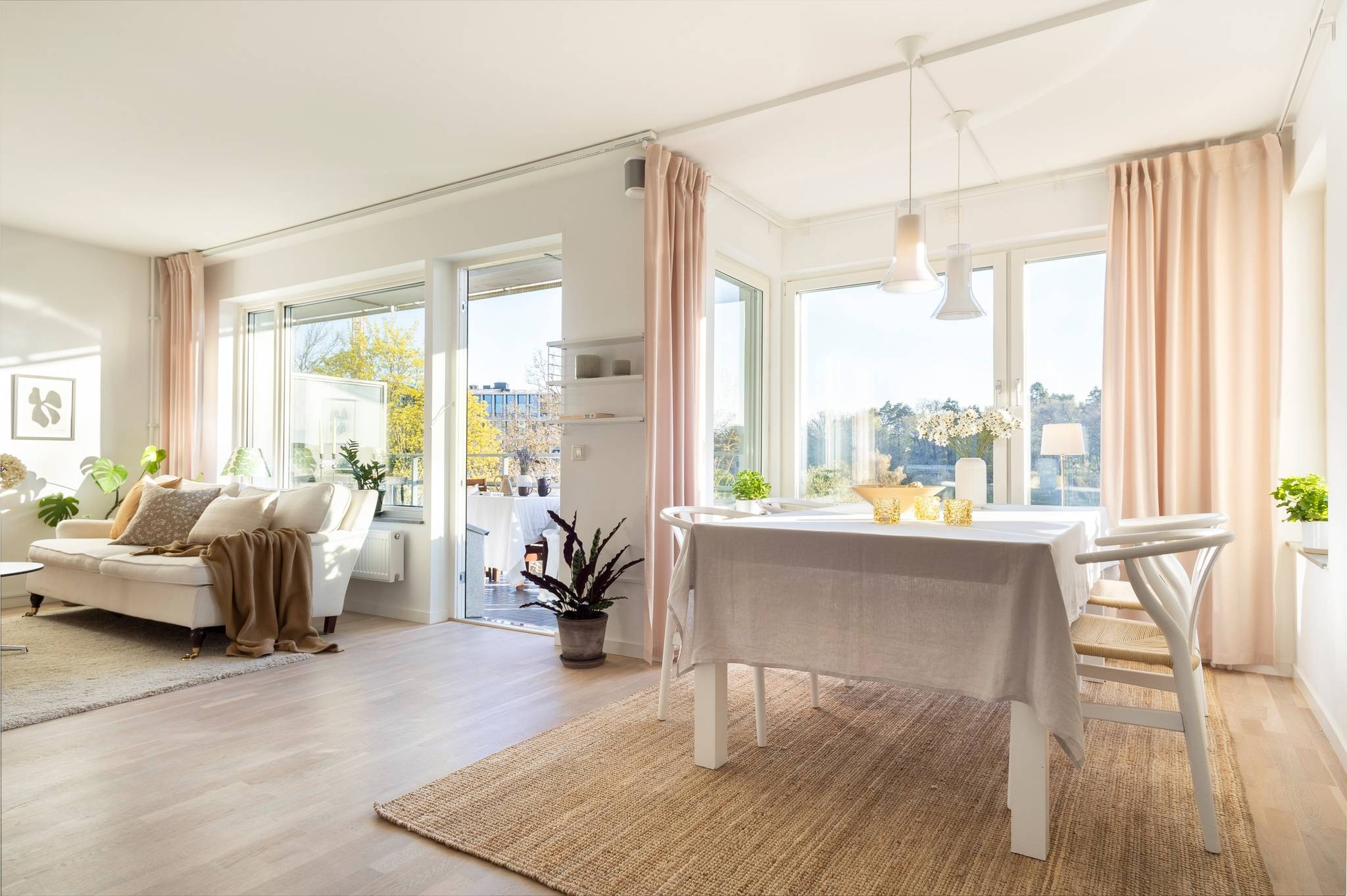 3 rum Lägenhet på Hornsbergs strand 15E, 7 tr Hornsbergs Strand Stockholms kommun - bild 16
