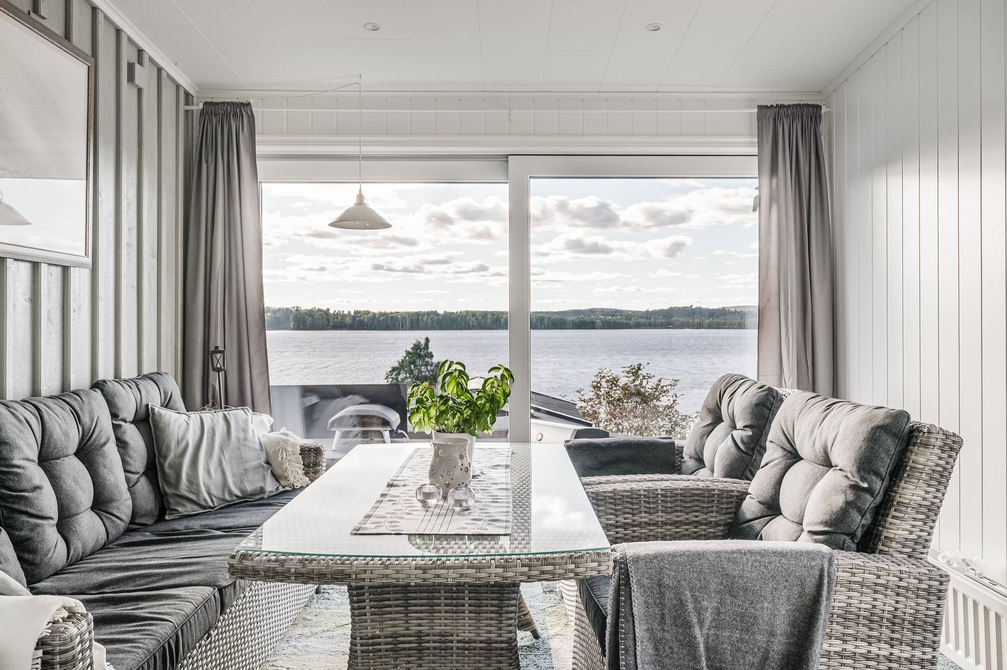 3 rum Villa på Mellanvägen 7 Stubberud Kils kommun - bild 9