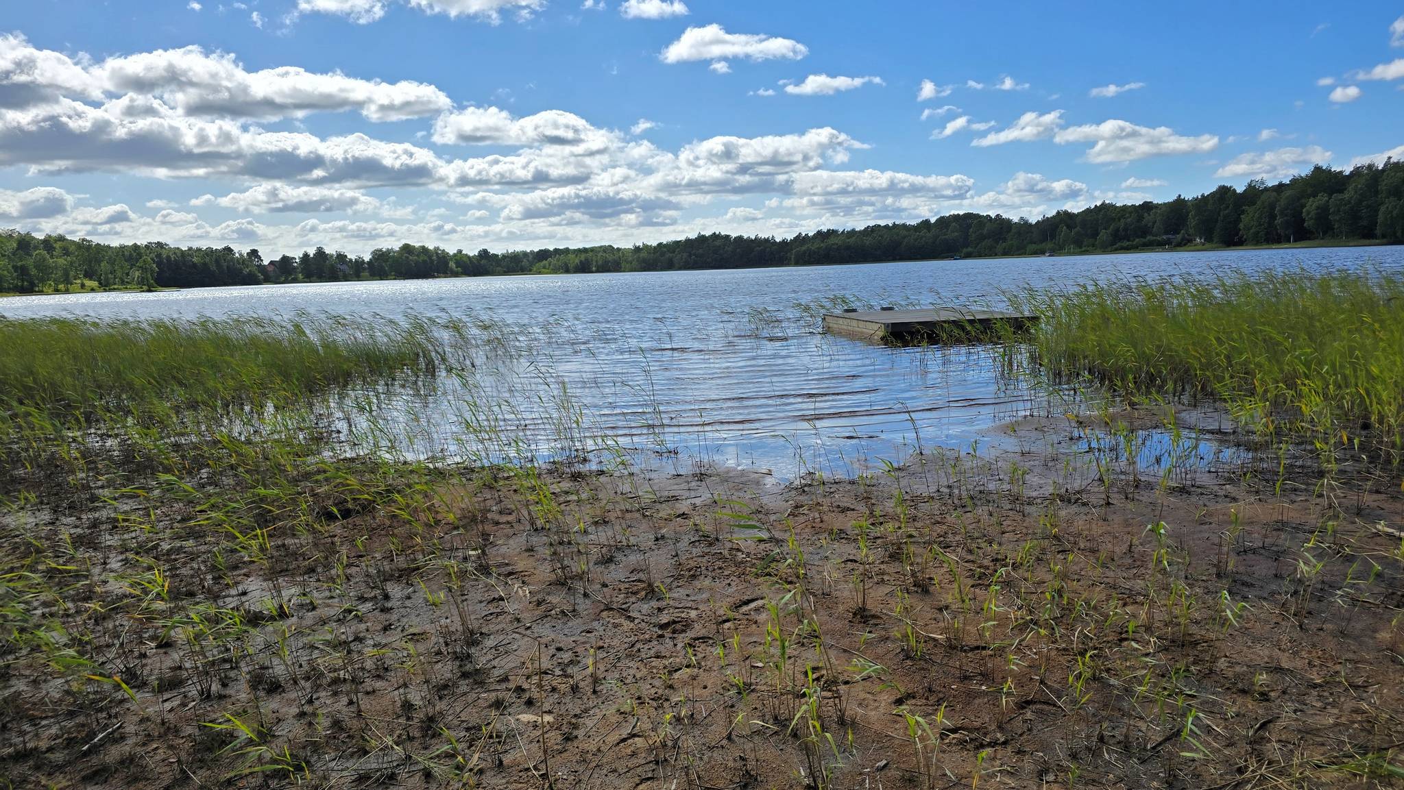 6 rum Vinterbonat fritidshus på Höjaholm 543 Örkelljunga kommun - bild 81