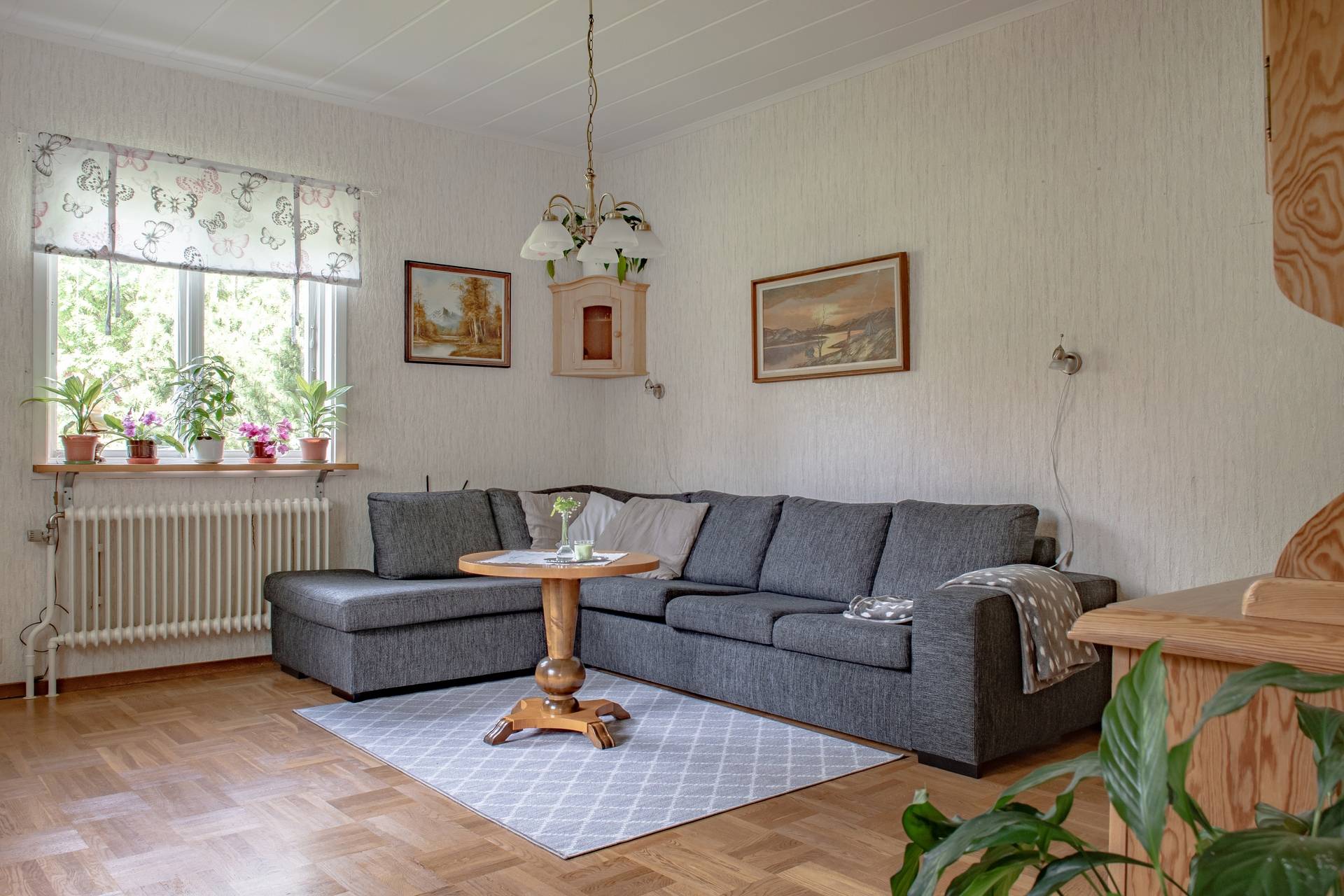 3 rum Villa på Norrlandsgatan 10 Storuman Storumans kommun - bild 13