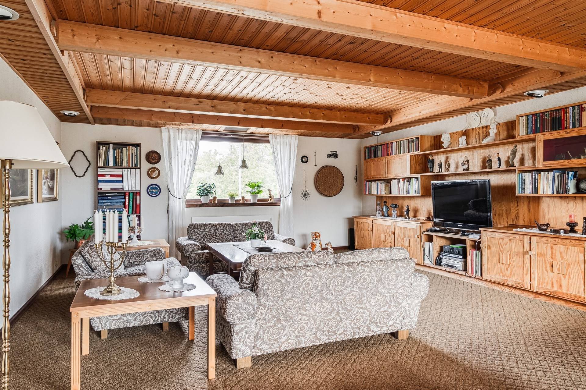 8 rum Villa på Södra vägen 39 Svalliden Oskarshamns kommun - bild 26