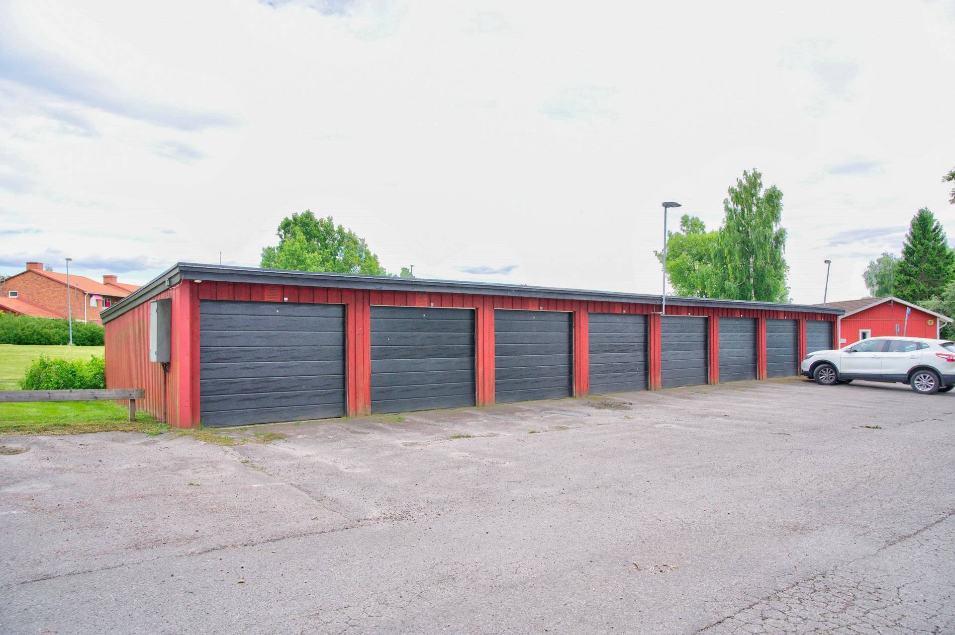 4 rum Lägenhet på Rosendal 19D Rosendal Karlskoga kommun - bild 45
