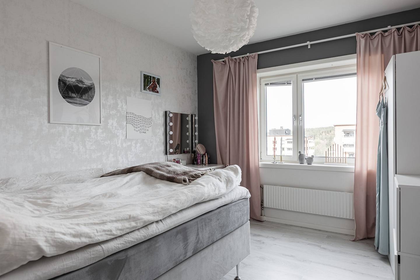 3 rum Lägenhet på Nynäshamnsvägen 24 Granloholm-östra Sundsvalls kommun - bild 13