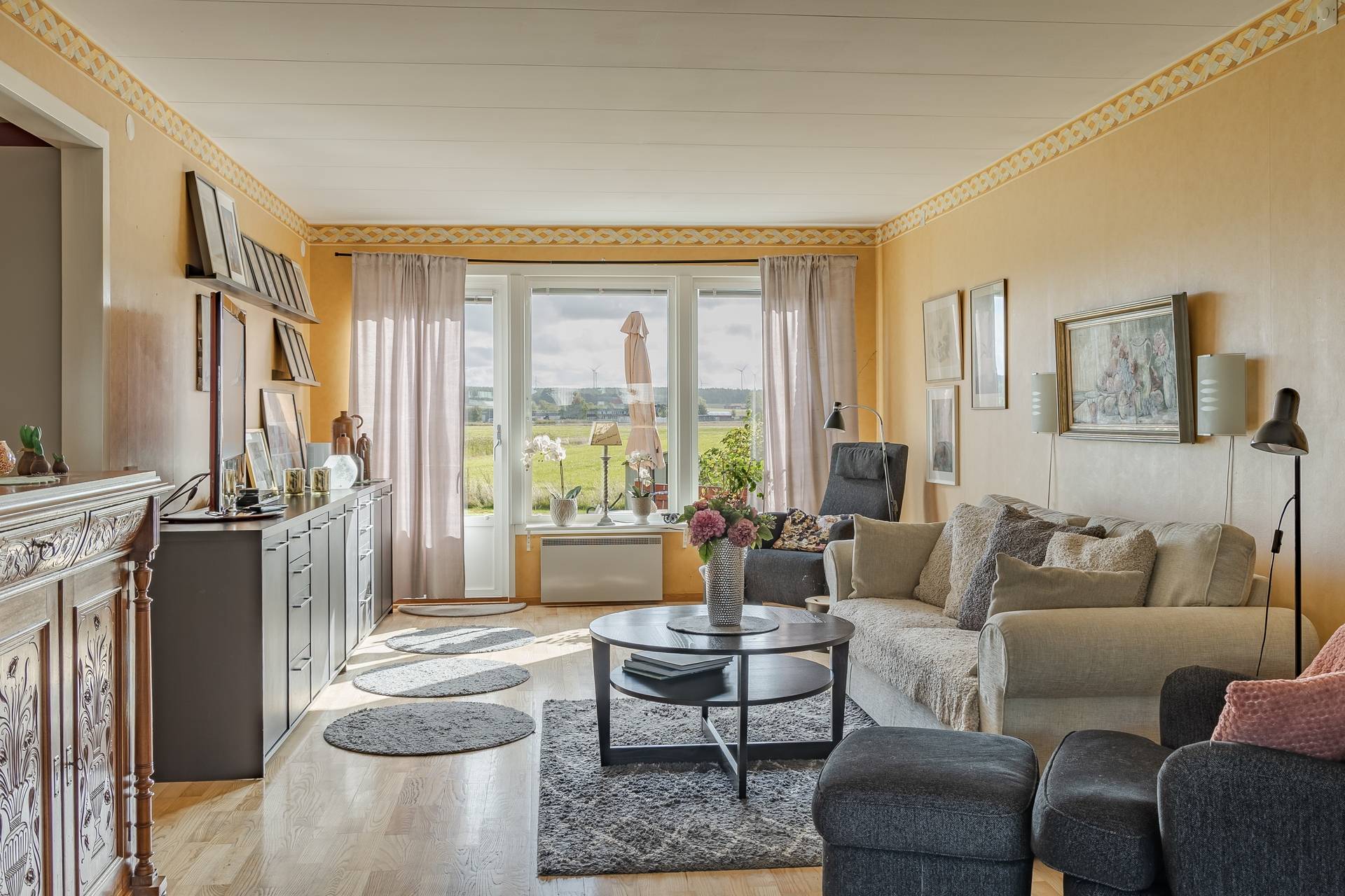 5 rum villa på Skäringsbolsvägen 11 Skäringsbol, Kristinehamns kommun - bild 3