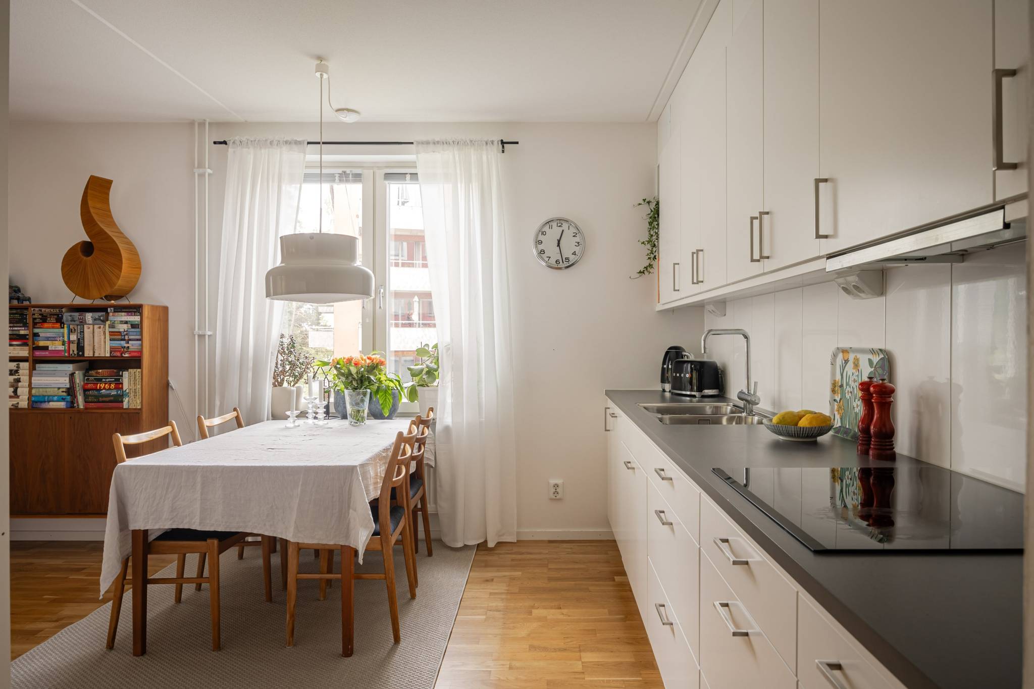 3 rum Lägenhet på Paketgränd 7 Enskede - Svedmyra Stockholms kommun - bild 7