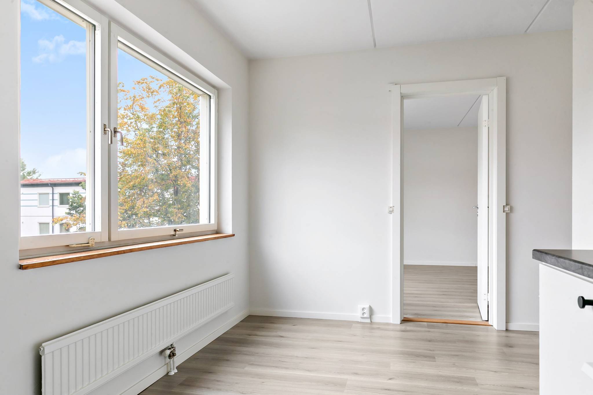2 rum lägenhet på Lejonets gata 379 Brandbergen, Haninge kommun - bild 3