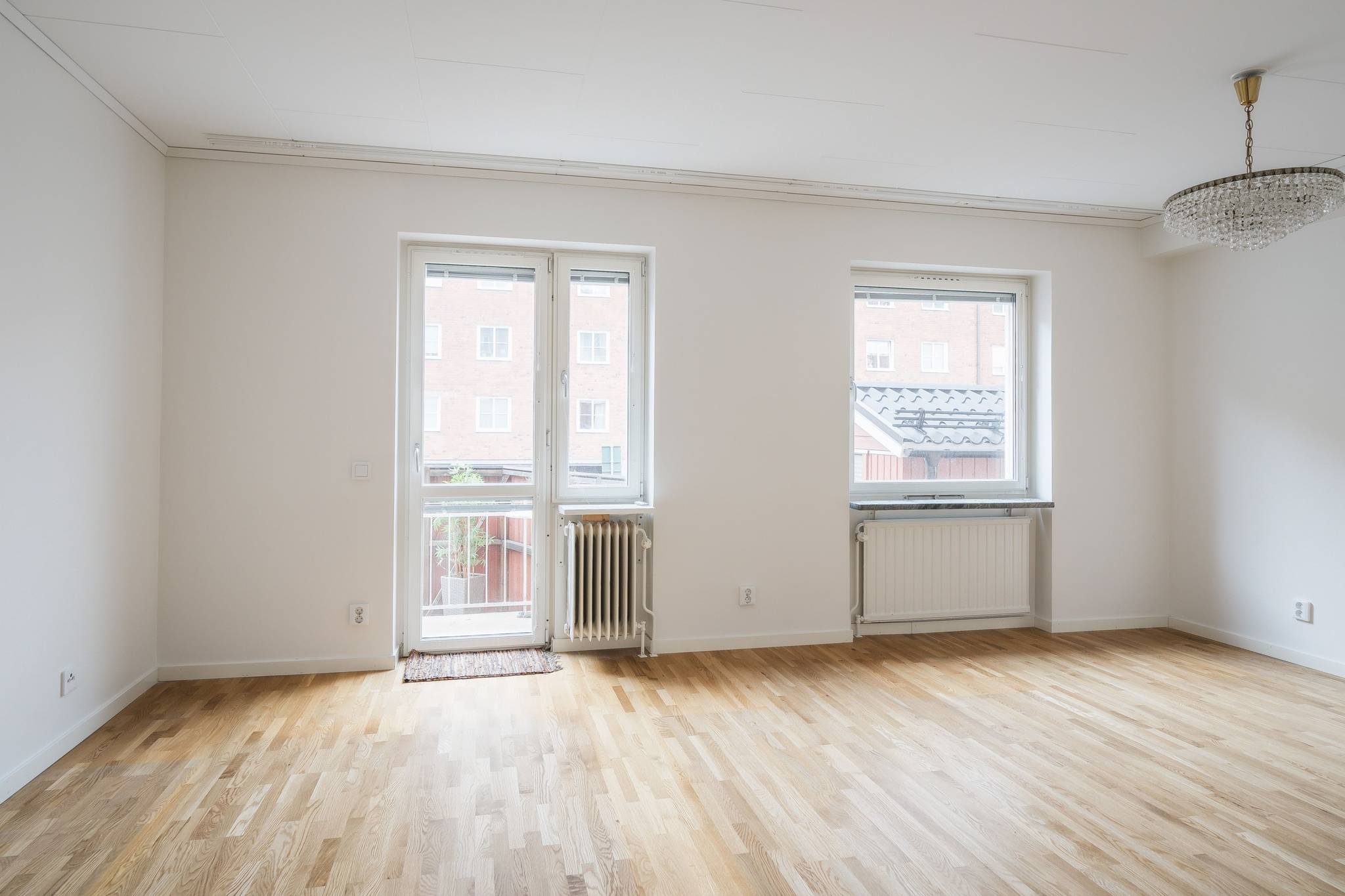 4 rum Lägenhet på Norra Skeppargatan 3A Gävle Centrum Gävle kommun - bild 20