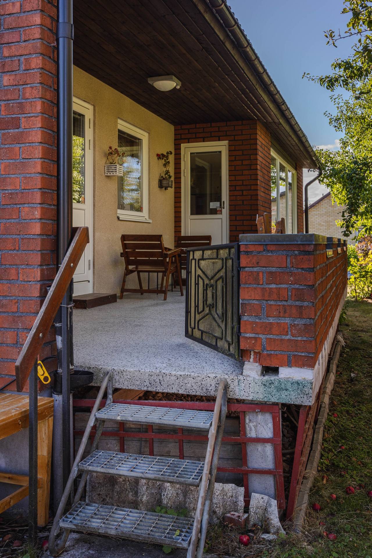 4 rum Villa på Magistervägen 3 Hallstahammars kommun - bild 46