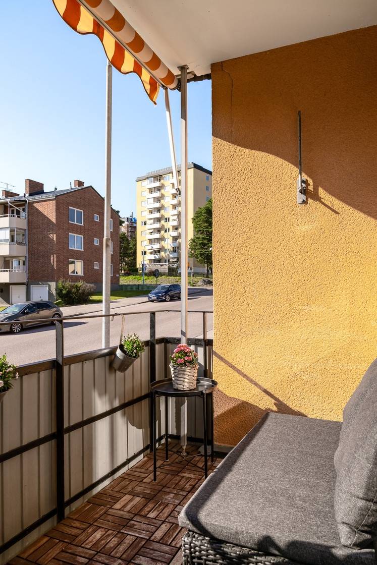 3 rum Lägenhet på Tallåsvägen 16 A Stigslund Gävle kommun - bild 19