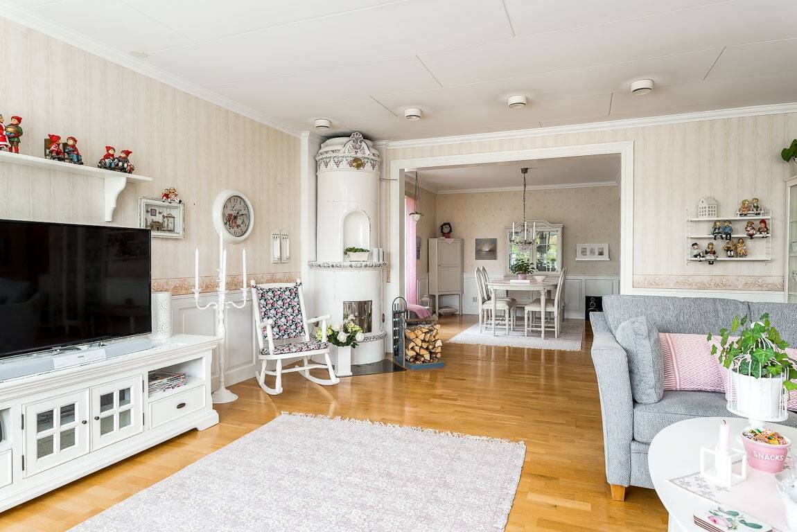 5 rum Villa på Bäckgårdsvägen 6 Forsa Hudiksvalls kommun - bild 8