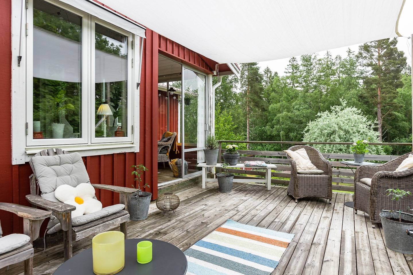 5 rum Villa på Ingeryd 85 Gränna Jönköpings kommun - bild 50